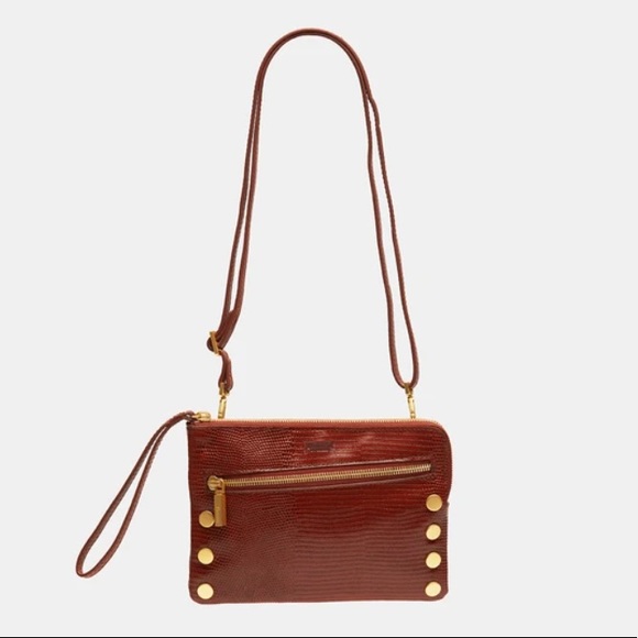 Hammitt Bags Hammitt Nashville Small Wrislet Crossbody Bwt Poshmark